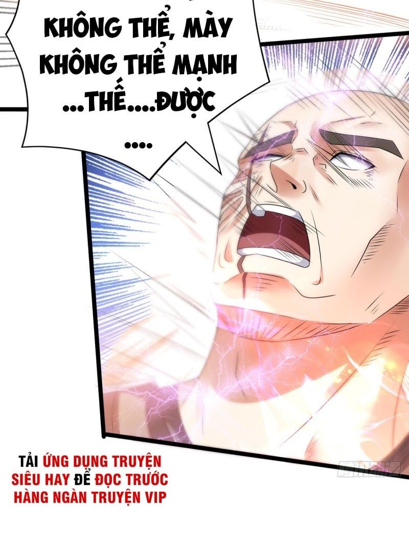 đọc truyện Tiên Vương Trùng Sinh Chương 138 ảnh 10 tại Thiên Thai Truyện