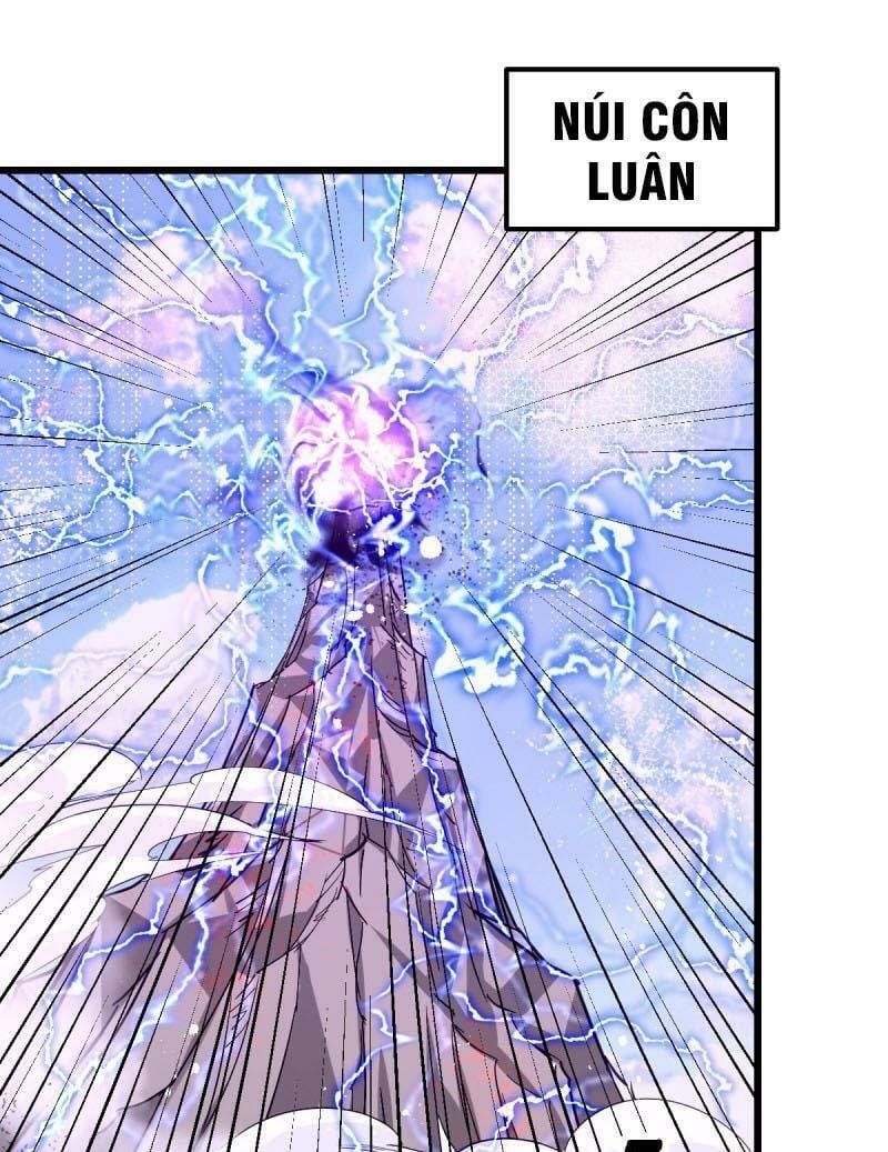 đọc truyện Tiên Vương Trùng Sinh Chương 139 ảnh 3 tại Thiên Thai Truyện