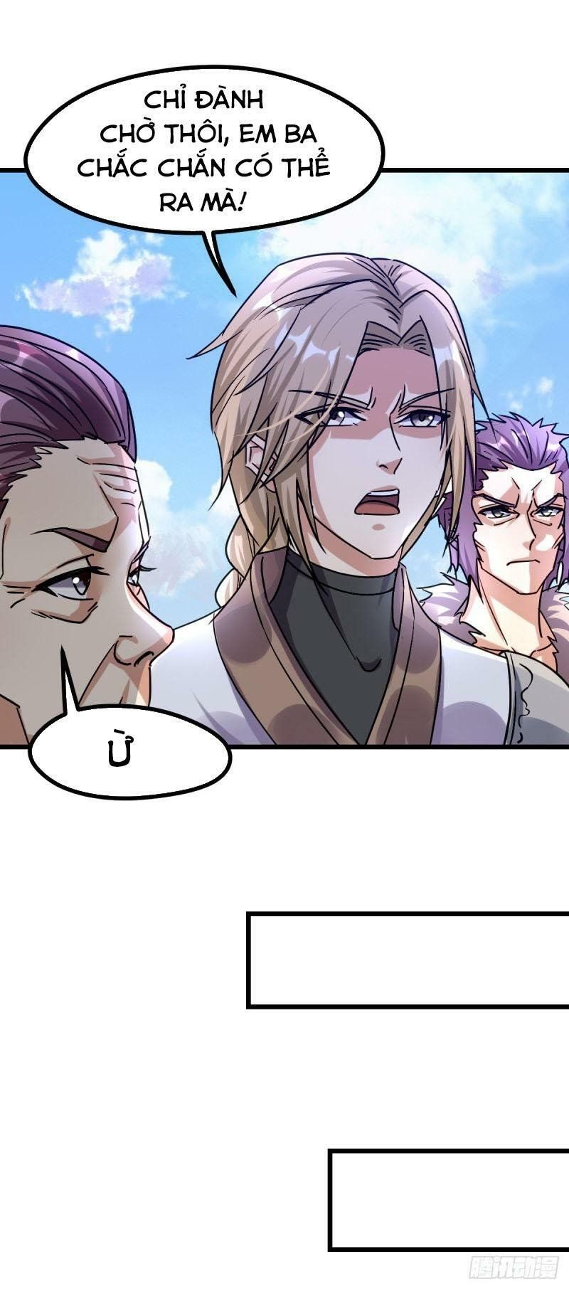 đọc truyện Tiên Vương Trùng Sinh Chương 139 ảnh 17 tại Thiên Thai Truyện