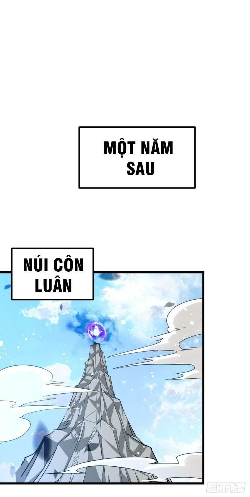 đọc truyện Tiên Vương Trùng Sinh Chương 139 ảnh 18 tại Thiên Thai Truyện