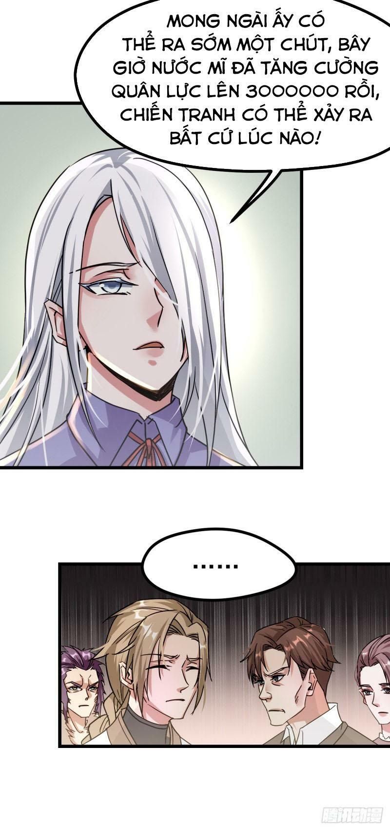 đọc truyện Tiên Vương Trùng Sinh Chương 139 ảnh 20 tại Thiên Thai Truyện