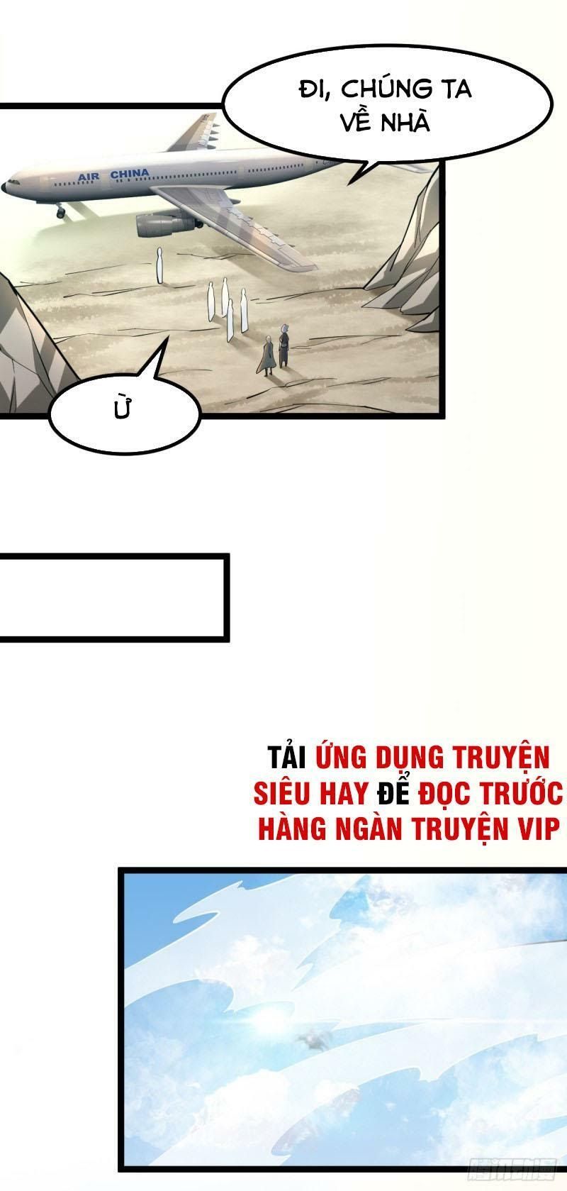 đọc truyện Tiên Vương Trùng Sinh Chương 139 ảnh 21 tại Thiên Thai Truyện