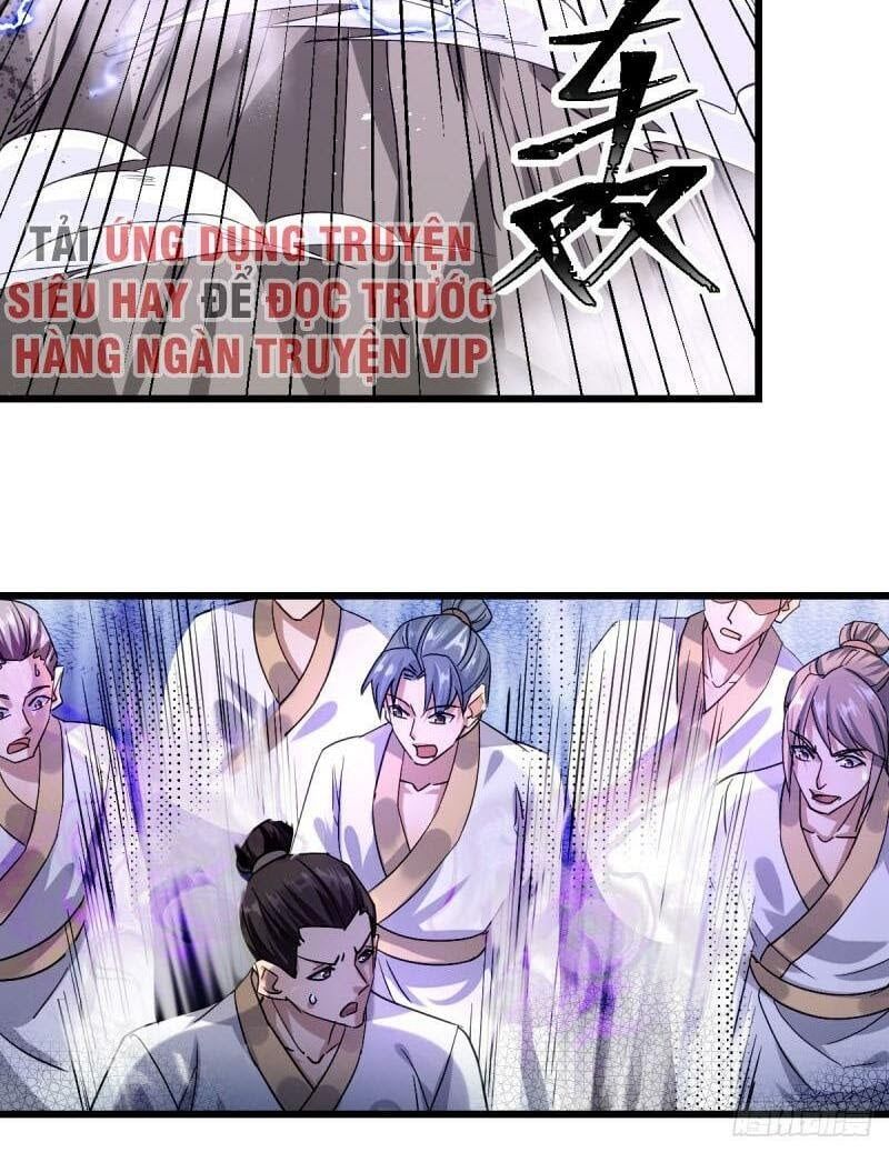 đọc truyện Tiên Vương Trùng Sinh Chương 139 ảnh 4 tại Thiên Thai Truyện