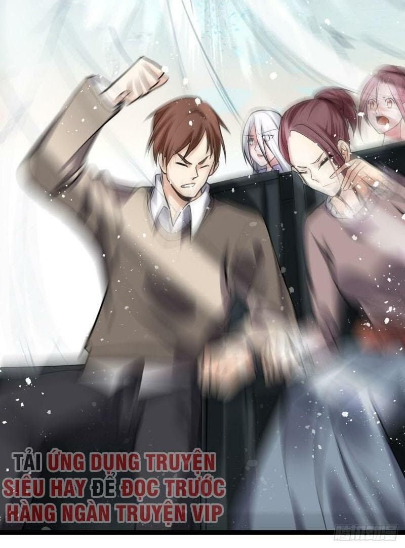 đọc truyện Tiên Vương Trùng Sinh Chương 139 ảnh 25 tại Thiên Thai Truyện