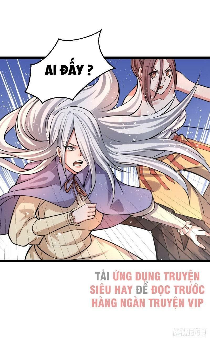 đọc truyện Tiên Vương Trùng Sinh Chương 139 ảnh 26 tại Thiên Thai Truyện