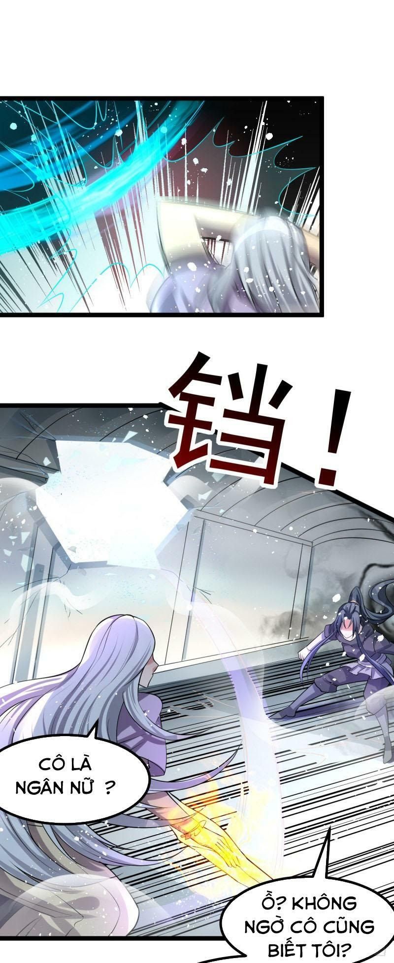 đọc truyện Tiên Vương Trùng Sinh Chương 139 ảnh 27 tại Thiên Thai Truyện