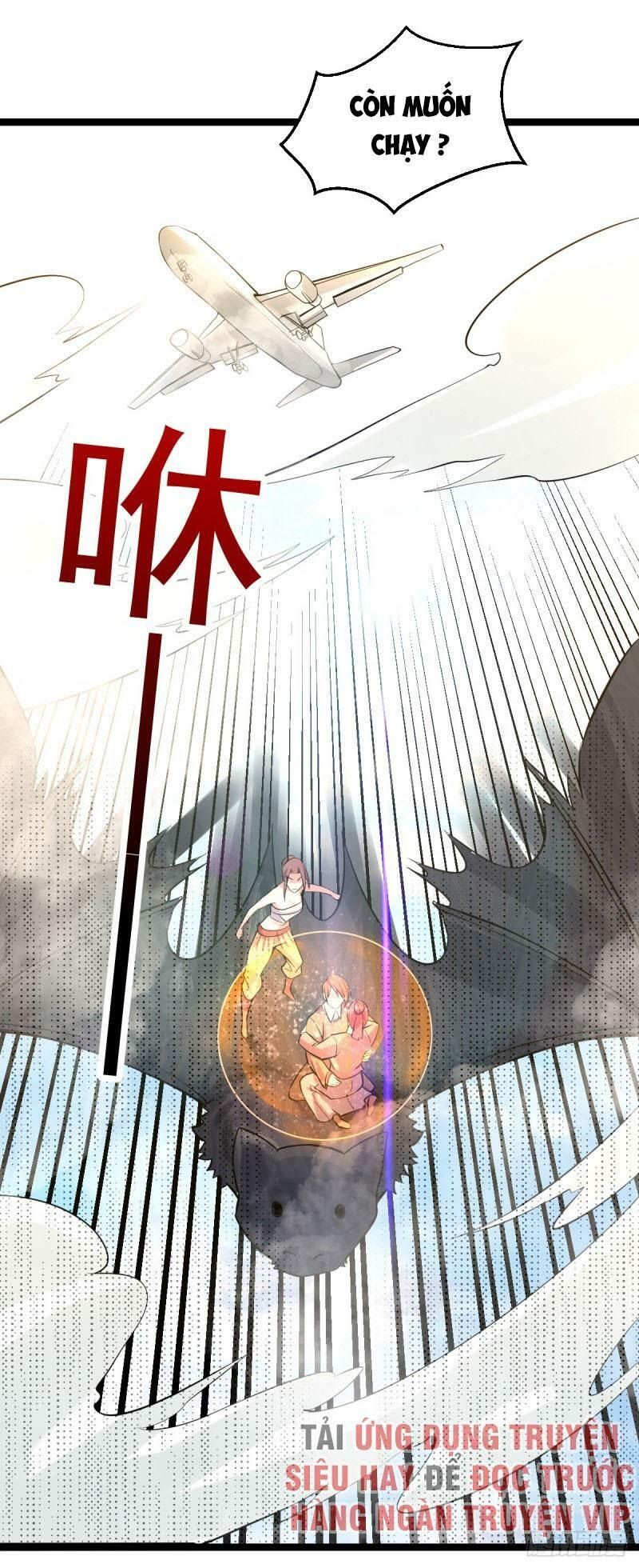 đọc truyện Tiên Vương Trùng Sinh Chương 139 ảnh 31 tại Thiên Thai Truyện