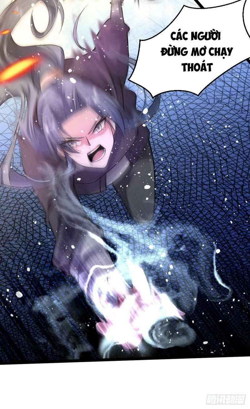 đọc truyện Tiên Vương Trùng Sinh Chương 139 ảnh 33 tại Thiên Thai Truyện