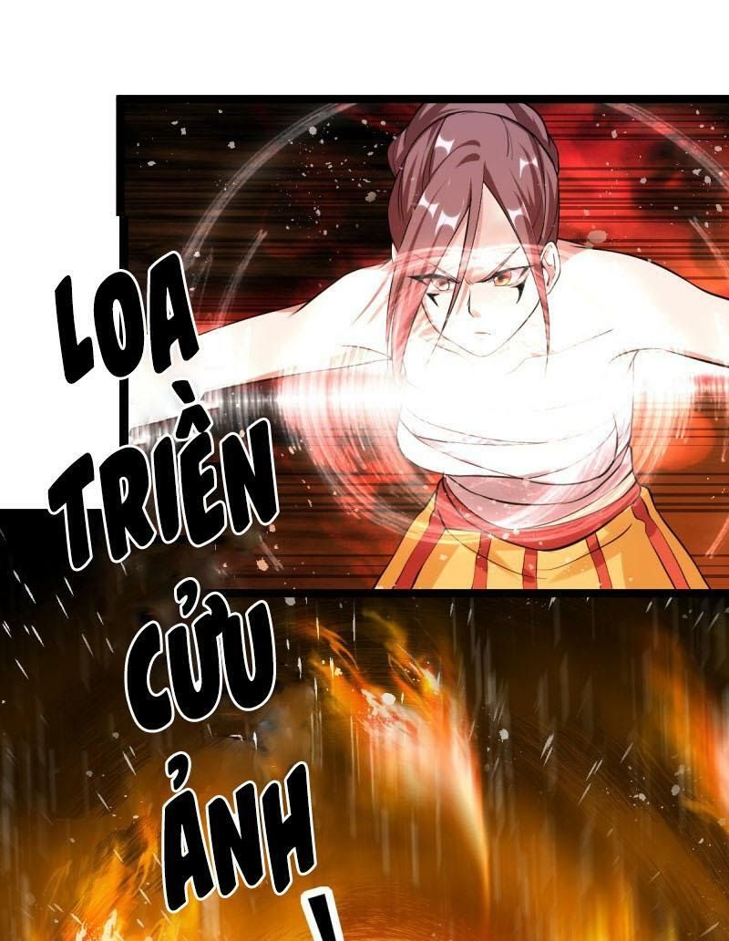 đọc truyện Tiên Vương Trùng Sinh Chương 139 ảnh 34 tại Thiên Thai Truyện