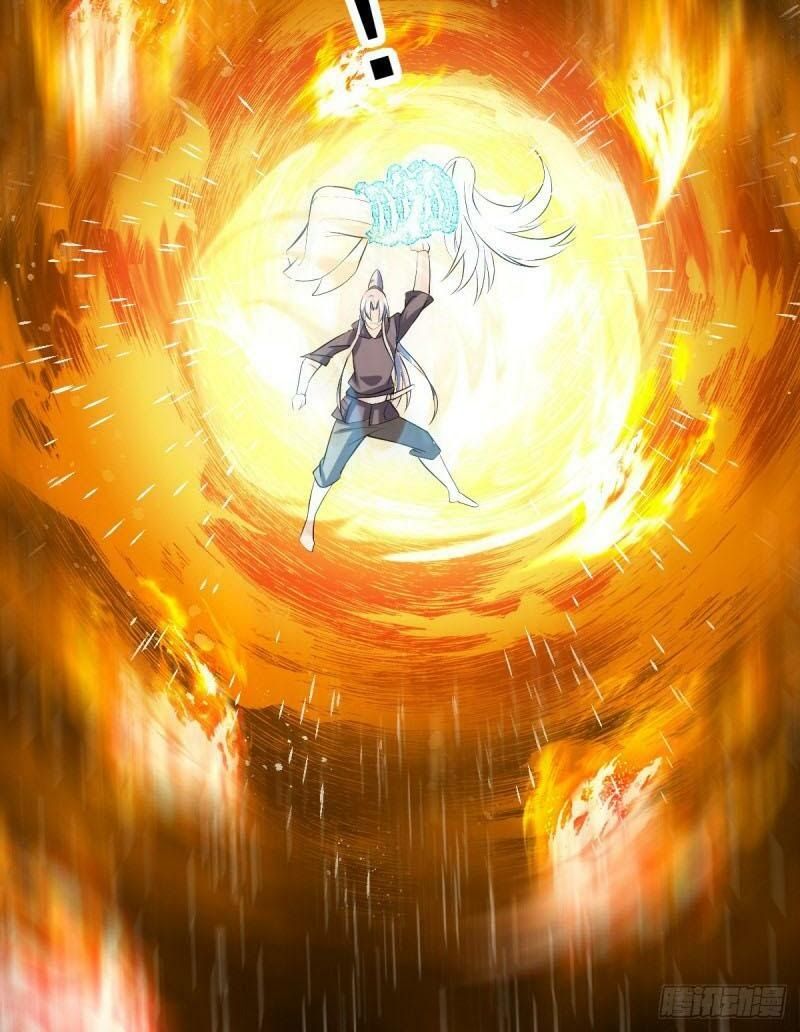 đọc truyện Tiên Vương Trùng Sinh Chương 139 ảnh 35 tại Thiên Thai Truyện