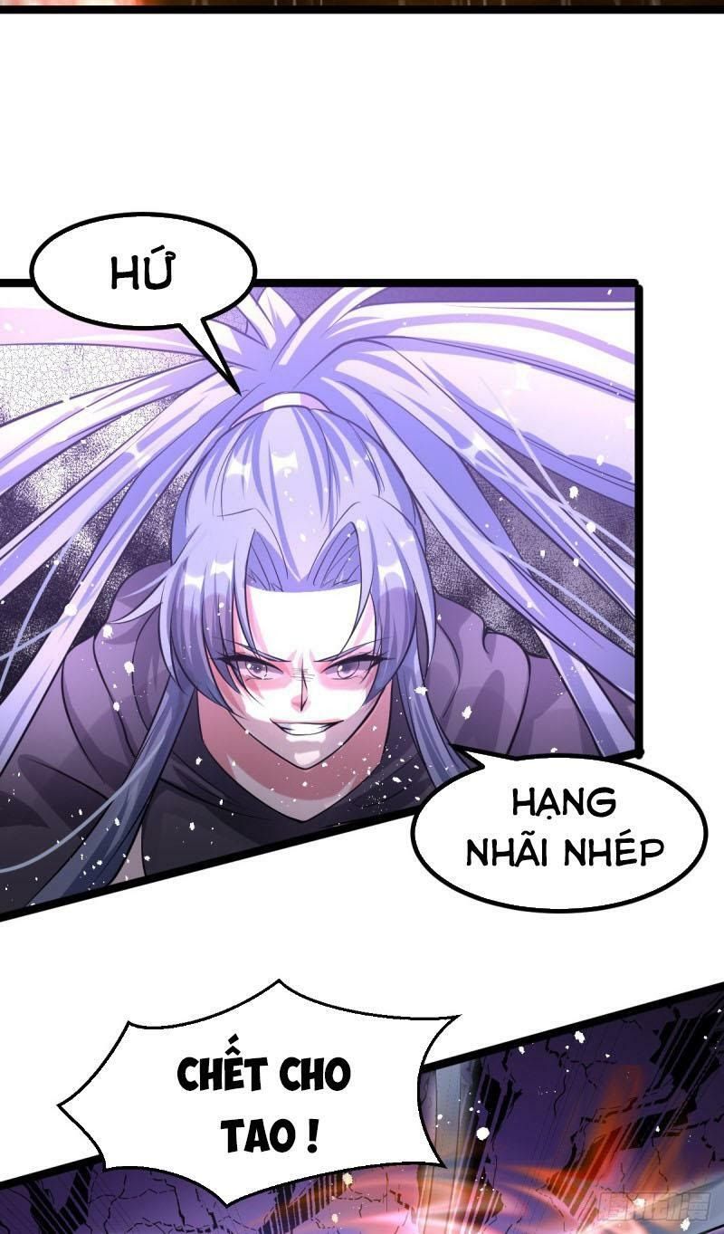 đọc truyện Tiên Vương Trùng Sinh Chương 139 ảnh 36 tại Thiên Thai Truyện