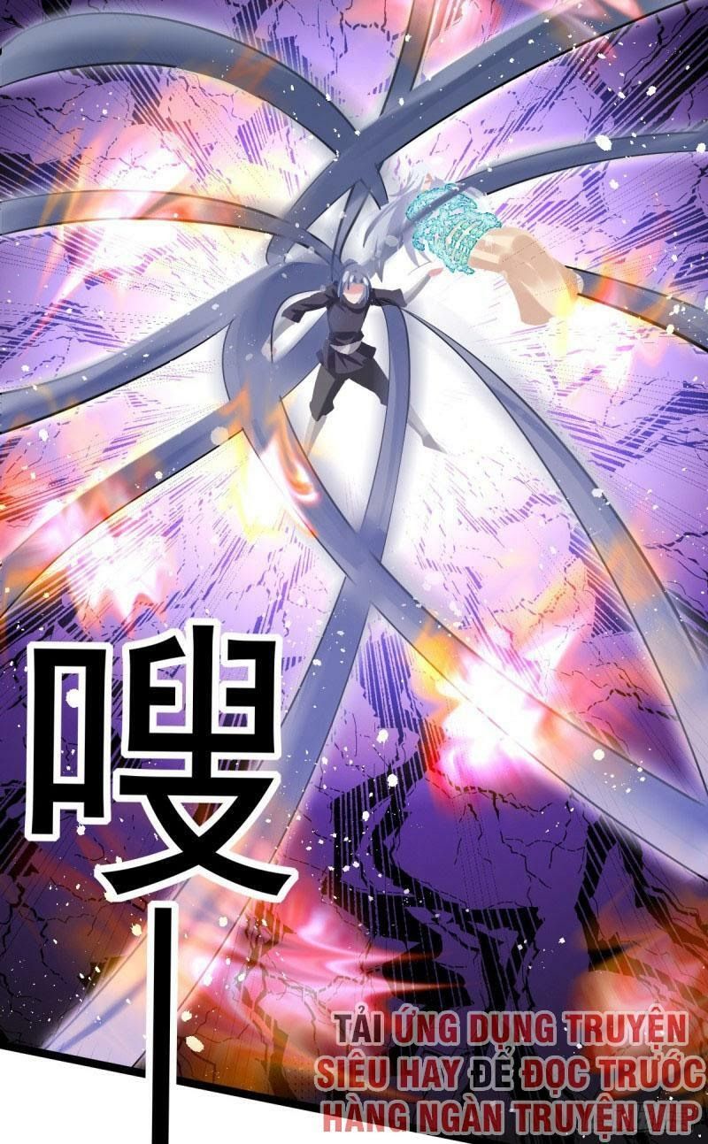 đọc truyện Tiên Vương Trùng Sinh Chương 139 ảnh 37 tại Thiên Thai Truyện