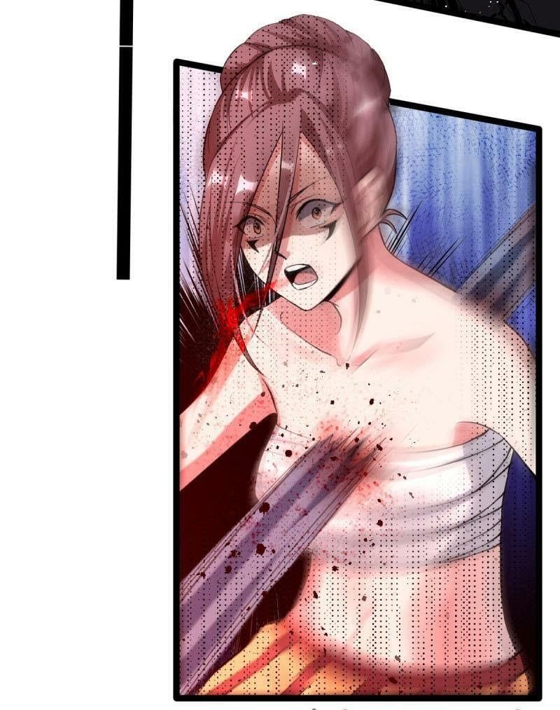 đọc truyện Tiên Vương Trùng Sinh Chương 139 ảnh 38 tại Thiên Thai Truyện