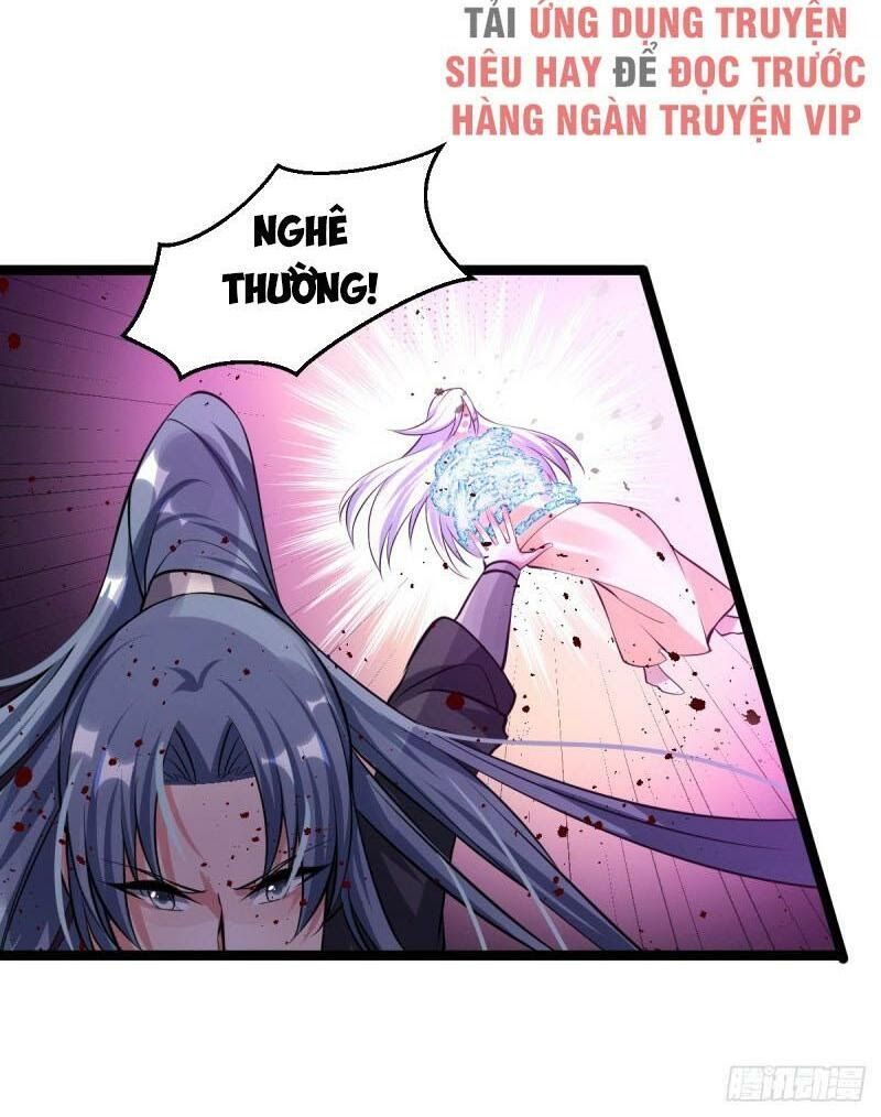 đọc truyện Tiên Vương Trùng Sinh Chương 139 ảnh 39 tại Thiên Thai Truyện