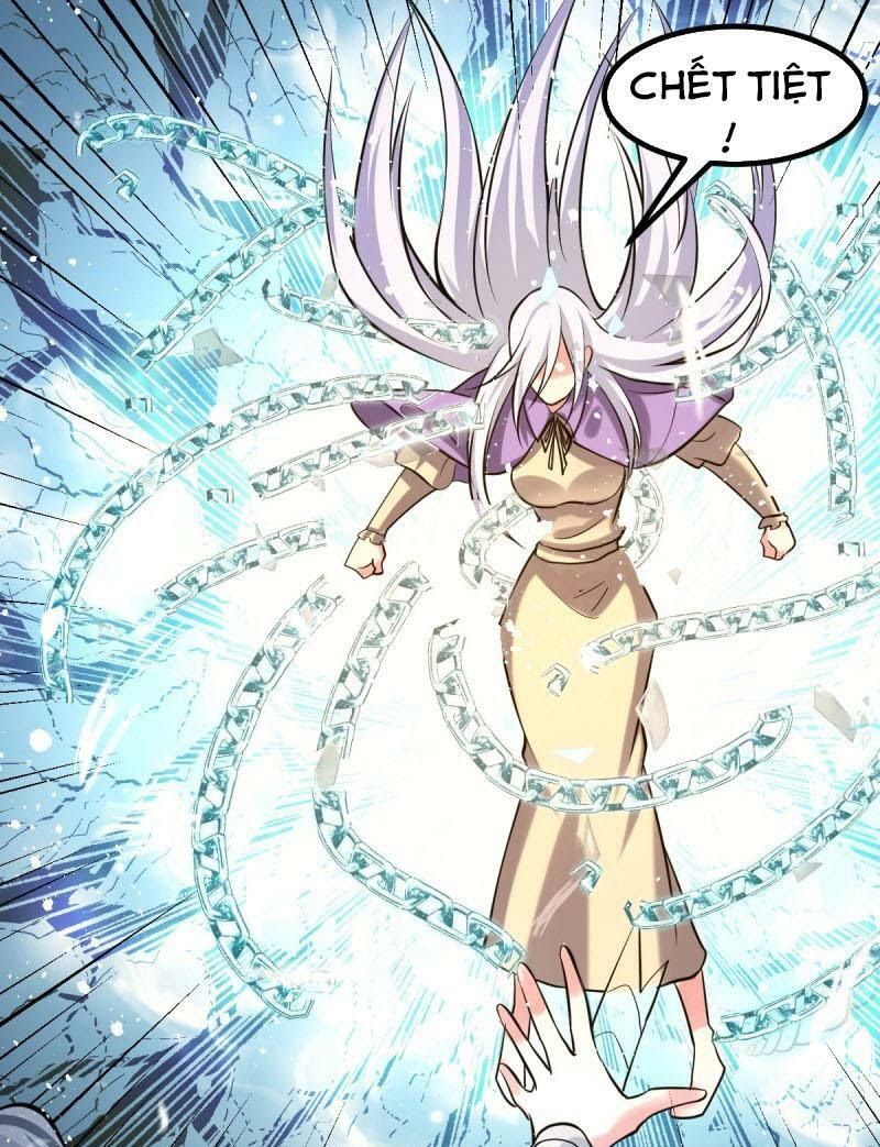 đọc truyện Tiên Vương Trùng Sinh Chương 139 ảnh 41 tại Thiên Thai Truyện