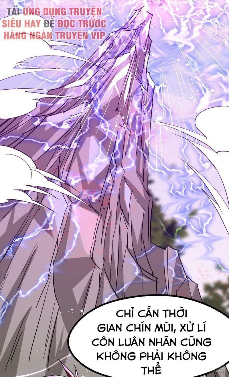 đọc truyện Tiên Vương Trùng Sinh Chương 139 ảnh 7 tại Thiên Thai Truyện