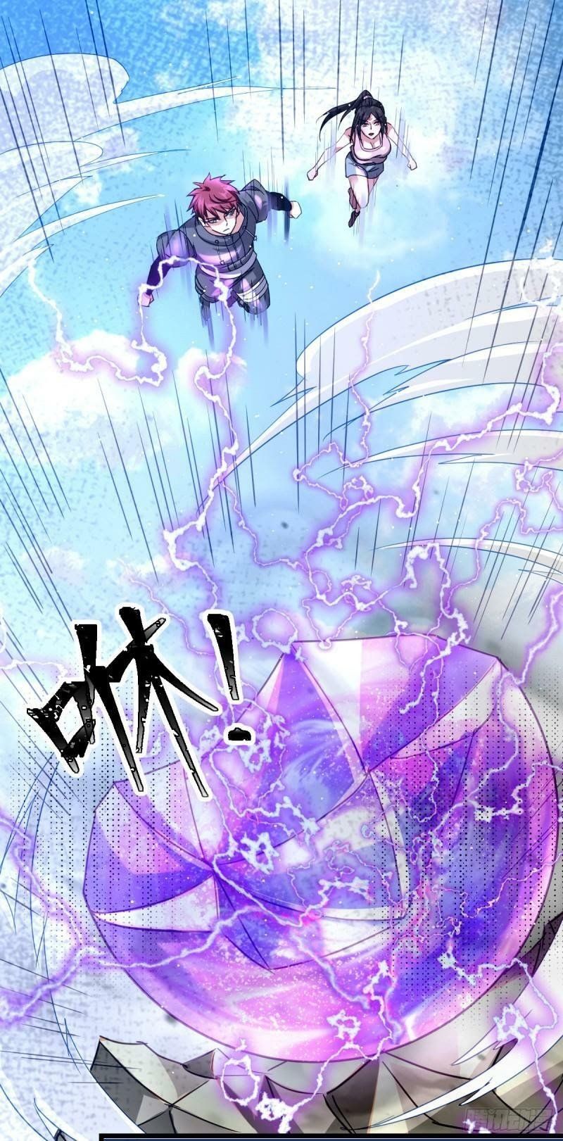 đọc truyện Tiên Vương Trùng Sinh Chương 139 ảnh 9 tại Thiên Thai Truyện