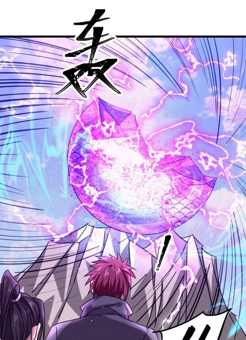 đọc truyện Tiên Vương Trùng Sinh Chương 139 ảnh 11 tại Thiên Thai Truyện