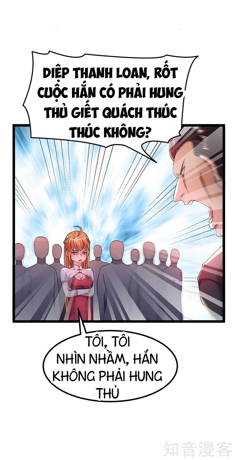 đọc truyện Tiên Vương Trùng Sinh Chương 14 ảnh 3 tại Thiên Thai Truyện