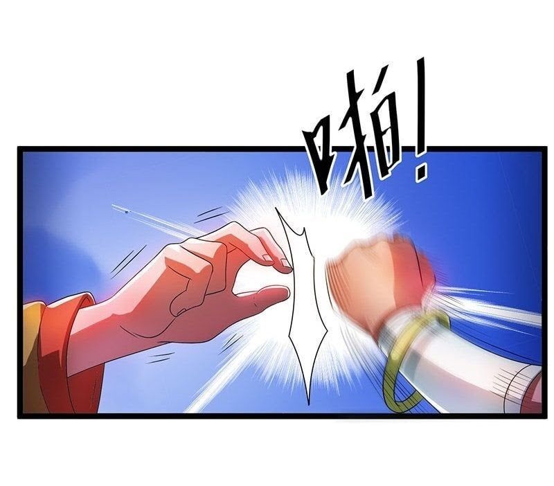 đọc truyện Tiên Vương Trùng Sinh Chương 14 ảnh 14 tại Thiên Thai Truyện