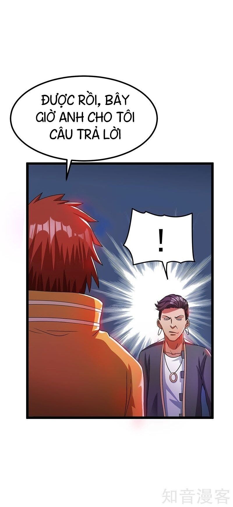 đọc truyện Tiên Vương Trùng Sinh Chương 14 ảnh 17 tại Thiên Thai Truyện