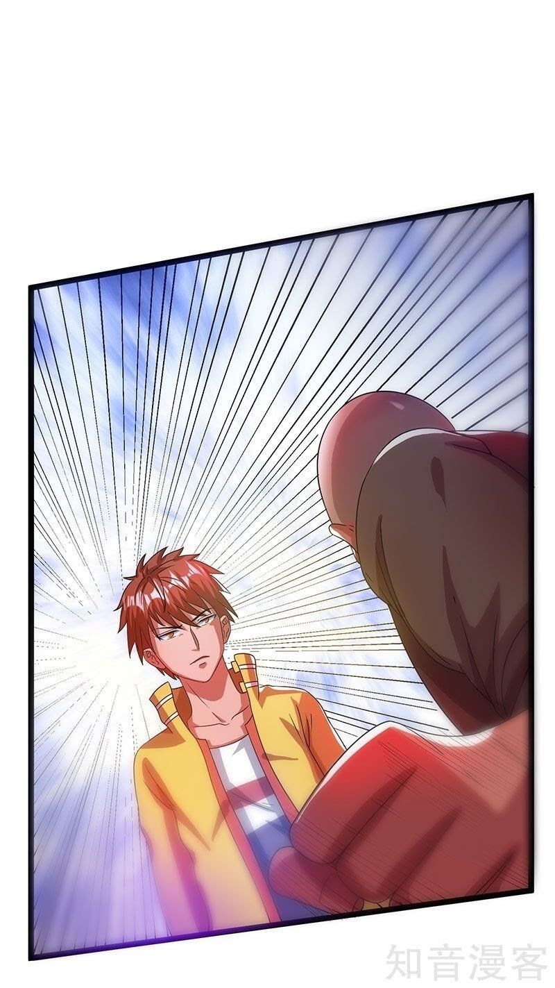 đọc truyện Tiên Vương Trùng Sinh Chương 14 ảnh 22 tại Thiên Thai Truyện