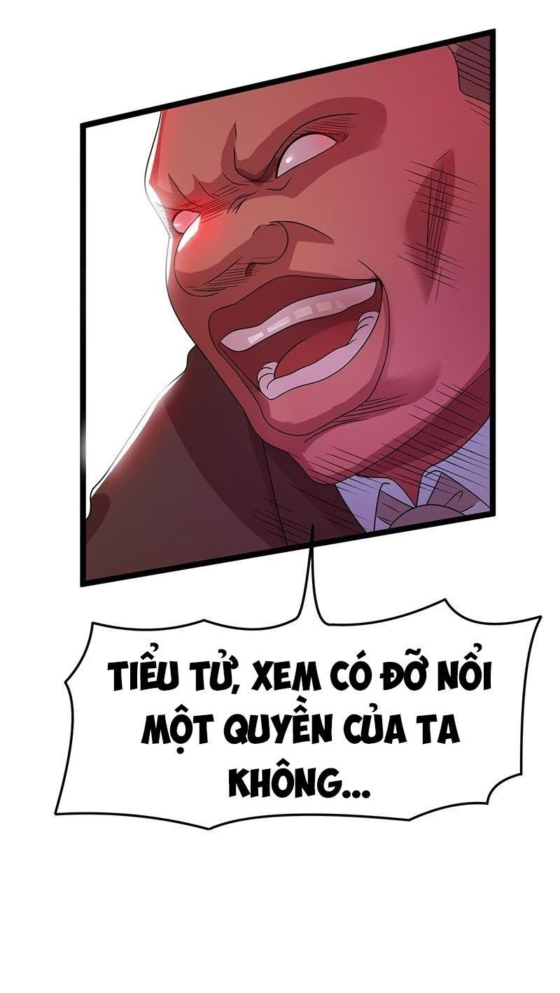 đọc truyện Tiên Vương Trùng Sinh Chương 14 ảnh 23 tại Thiên Thai Truyện