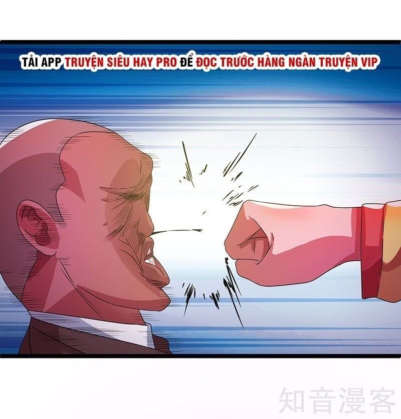 đọc truyện Tiên Vương Trùng Sinh Chương 14 ảnh 26 tại Thiên Thai Truyện