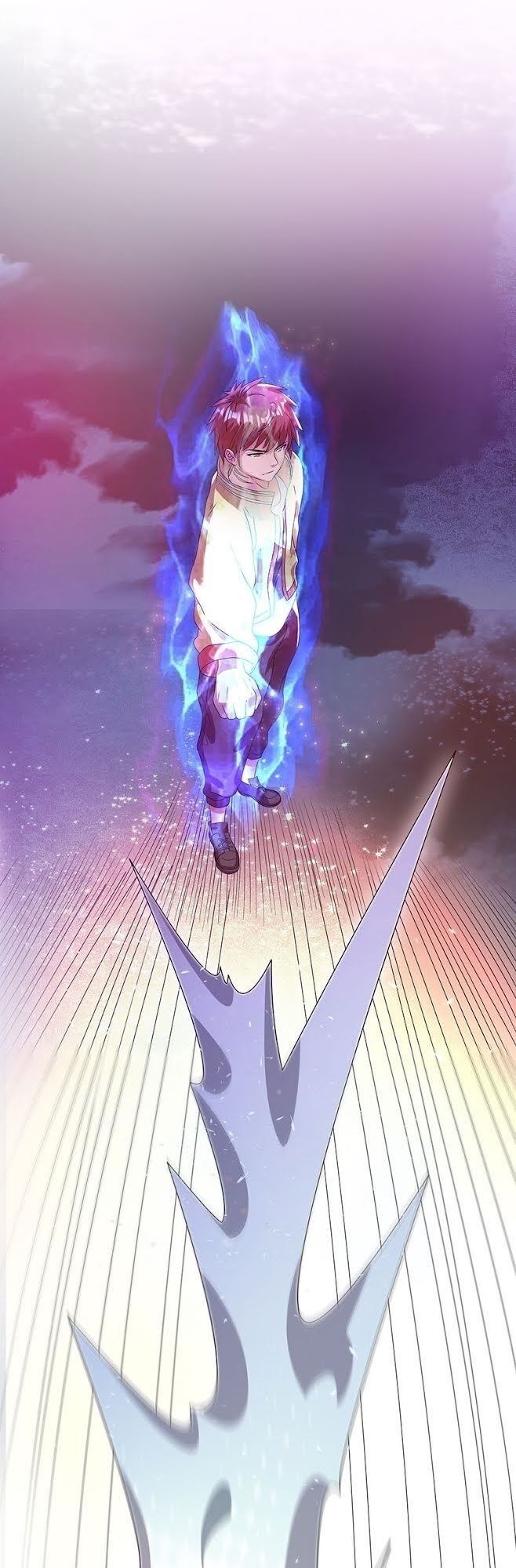 đọc truyện Tiên Vương Trùng Sinh Chương 14 ảnh 27 tại Thiên Thai Truyện