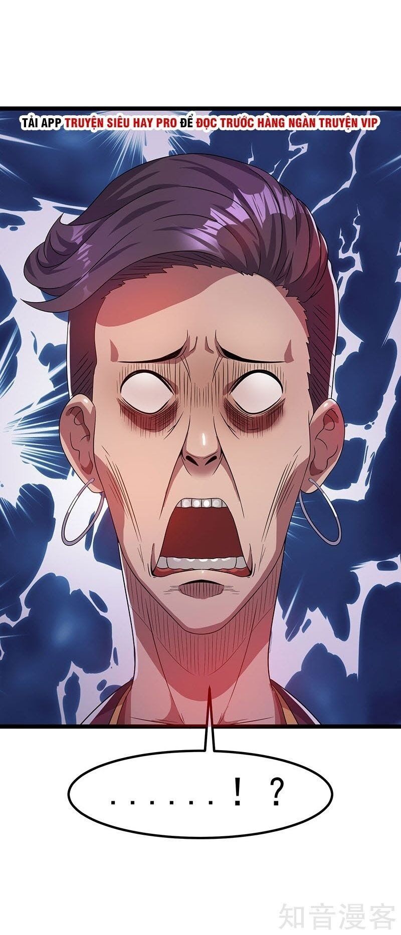 đọc truyện Tiên Vương Trùng Sinh Chương 14 ảnh 30 tại Thiên Thai Truyện