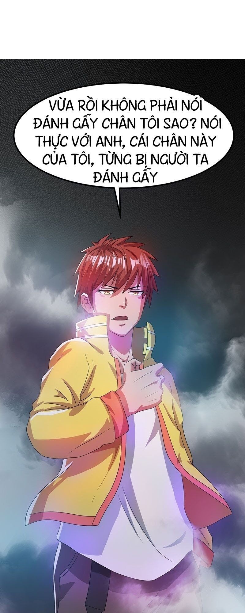 đọc truyện Tiên Vương Trùng Sinh Chương 14 ảnh 31 tại Thiên Thai Truyện