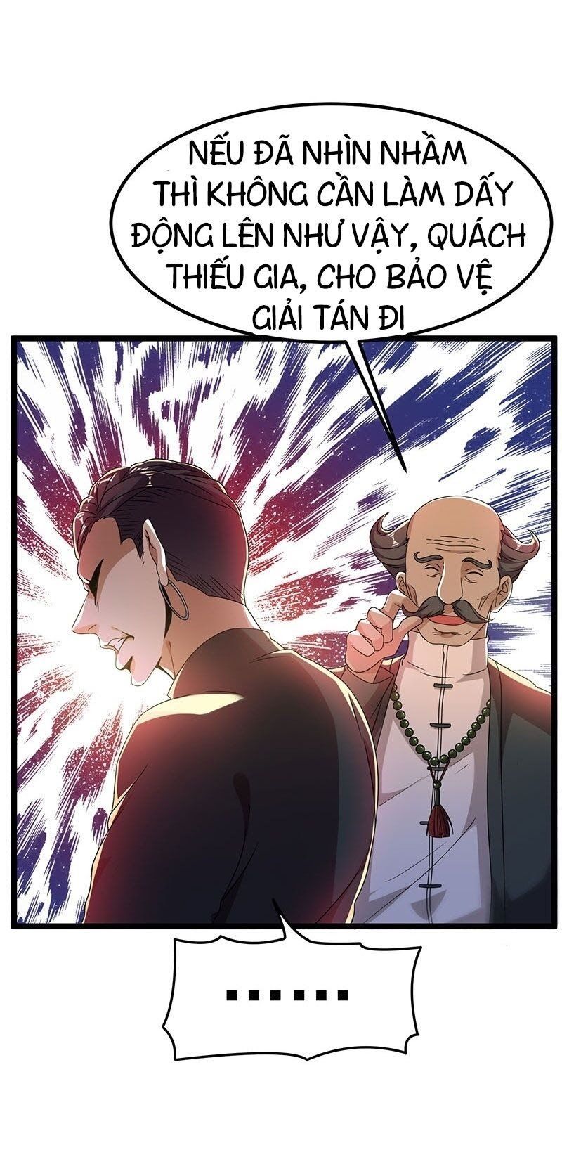 đọc truyện Tiên Vương Trùng Sinh Chương 14 ảnh 5 tại Thiên Thai Truyện