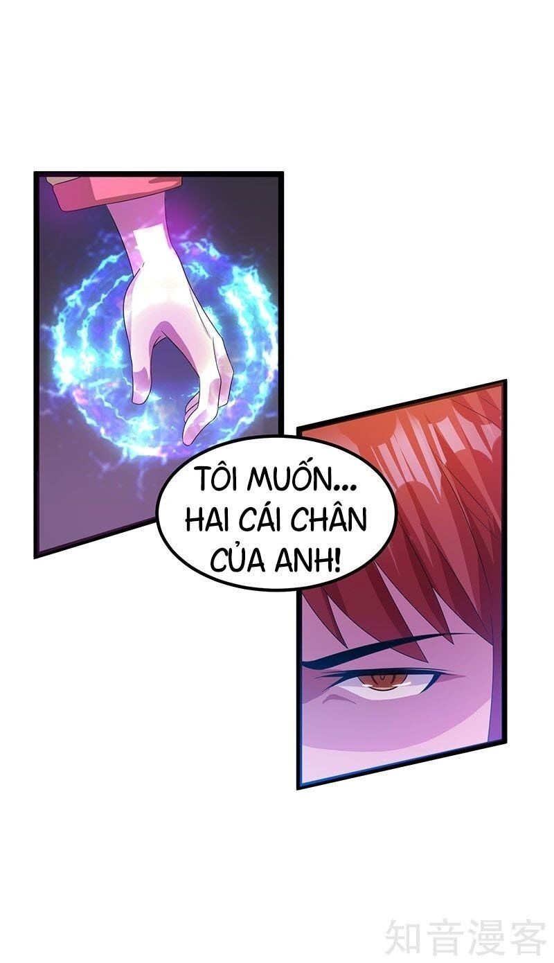 đọc truyện Tiên Vương Trùng Sinh Chương 14 ảnh 34 tại Thiên Thai Truyện