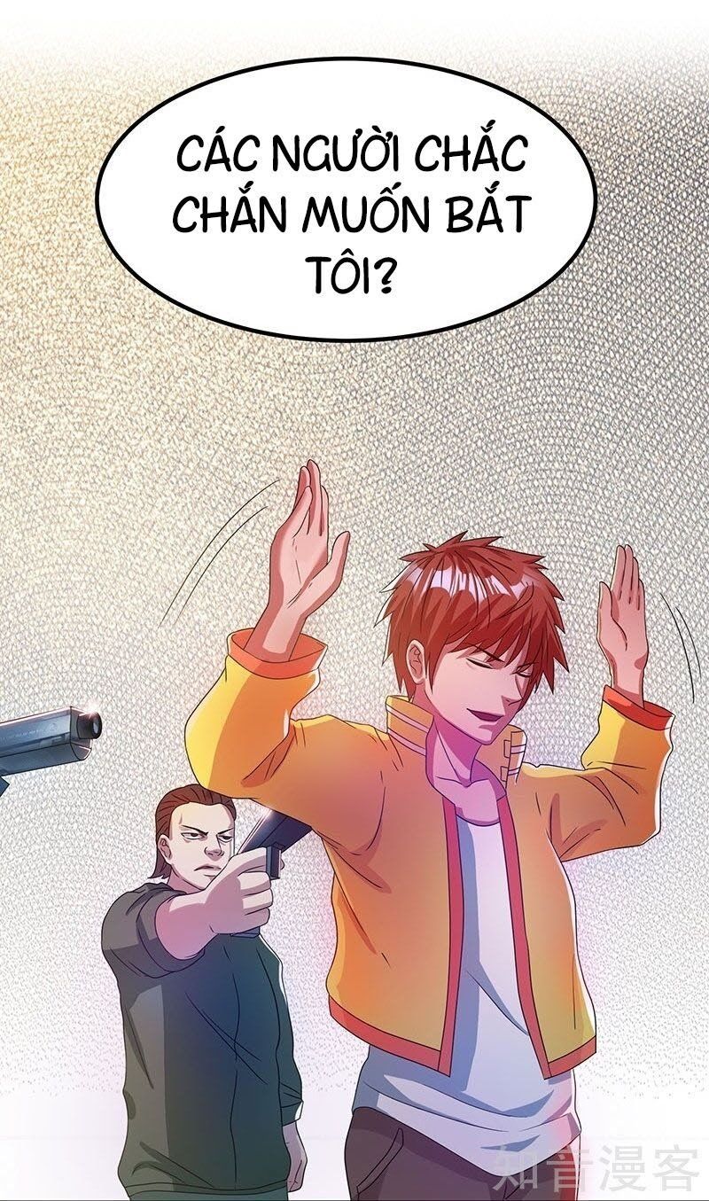 đọc truyện Tiên Vương Trùng Sinh Chương 14 ảnh 37 tại Thiên Thai Truyện