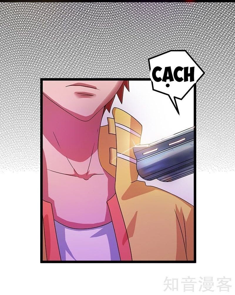 đọc truyện Tiên Vương Trùng Sinh Chương 14 ảnh 38 tại Thiên Thai Truyện