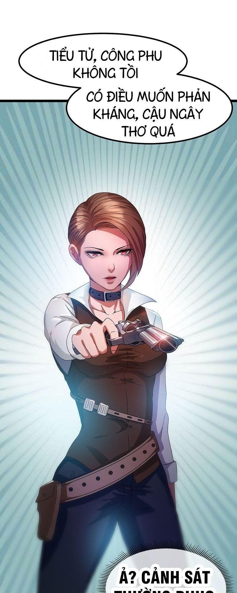 đọc truyện Tiên Vương Trùng Sinh Chương 14 ảnh 39 tại Thiên Thai Truyện