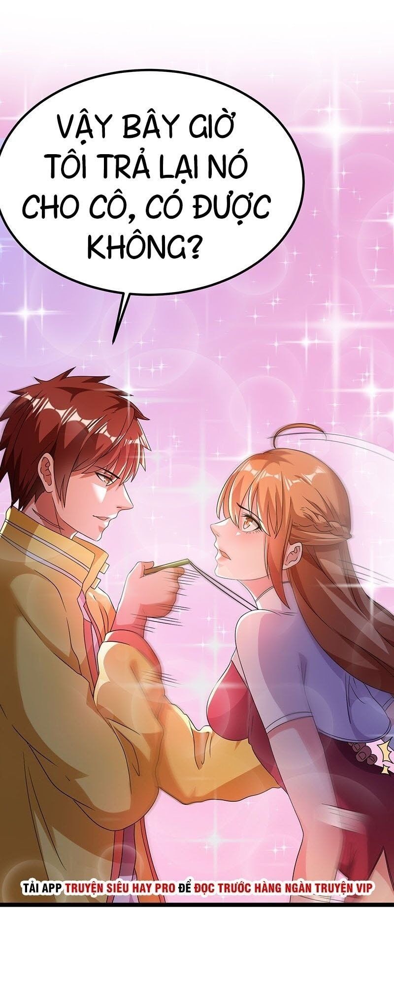 đọc truyện Tiên Vương Trùng Sinh Chương 14 ảnh 8 tại Thiên Thai Truyện