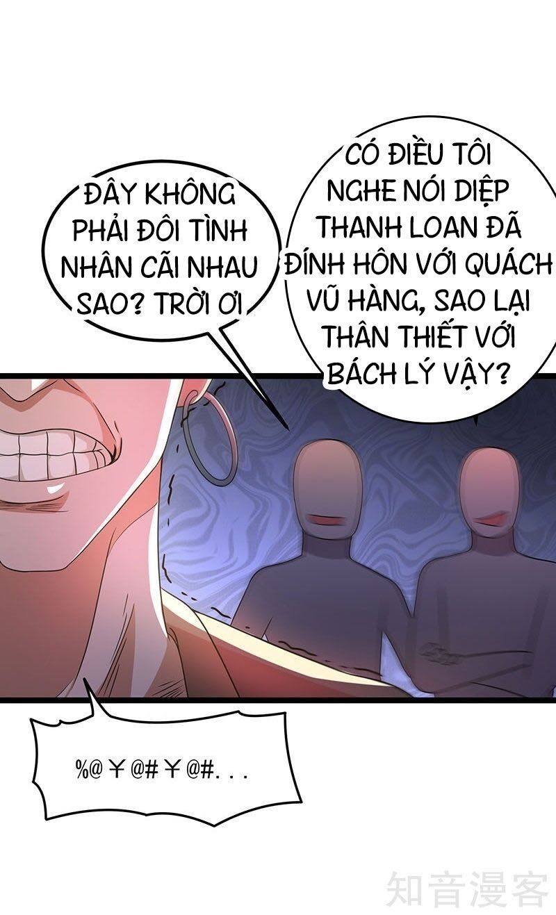 đọc truyện Tiên Vương Trùng Sinh Chương 14 ảnh 10 tại Thiên Thai Truyện