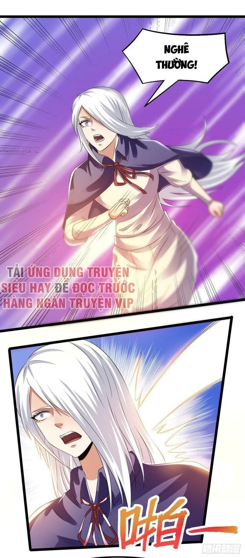 đọc truyện Tiên Vương Trùng Sinh Chương 140 ảnh 3 tại Thiên Thai Truyện