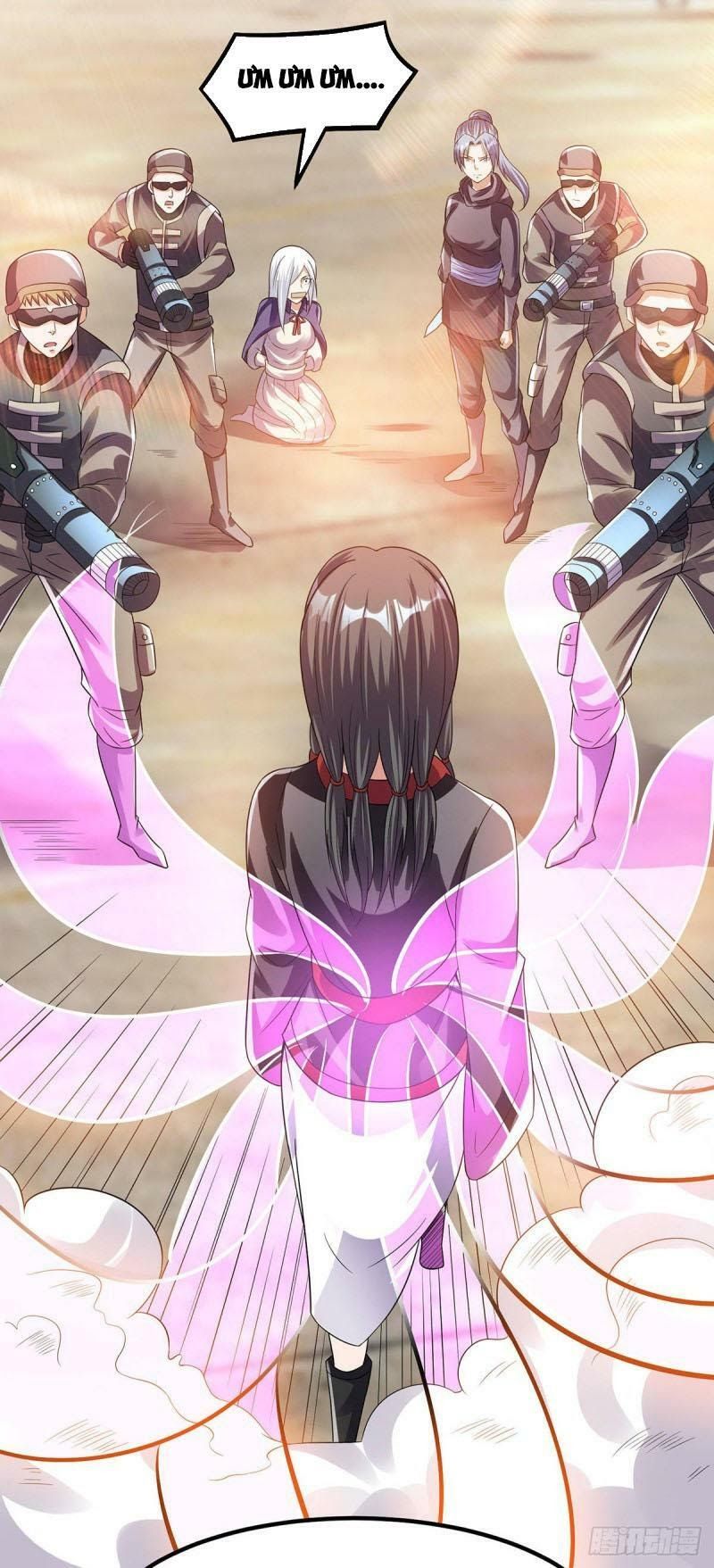 đọc truyện Tiên Vương Trùng Sinh Chương 140 ảnh 12 tại Thiên Thai Truyện