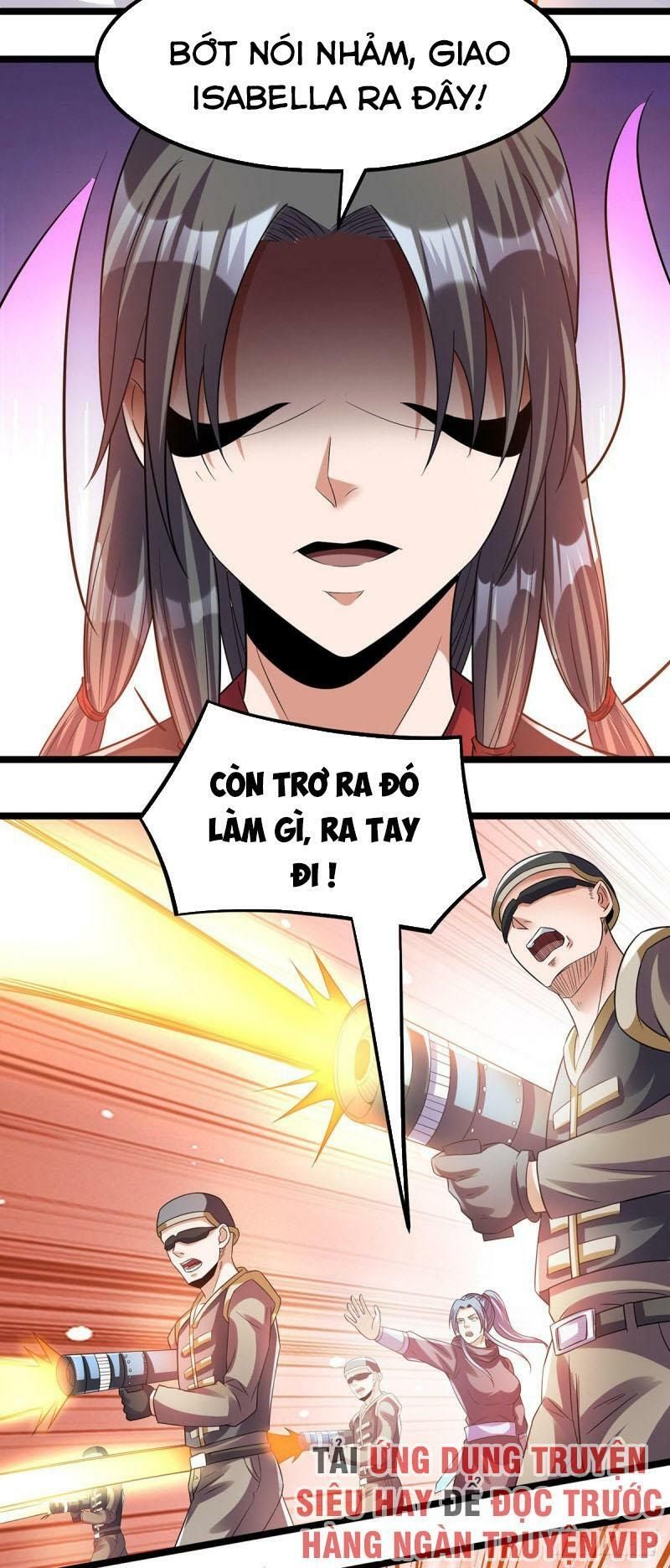 đọc truyện Tiên Vương Trùng Sinh Chương 140 ảnh 13 tại Thiên Thai Truyện