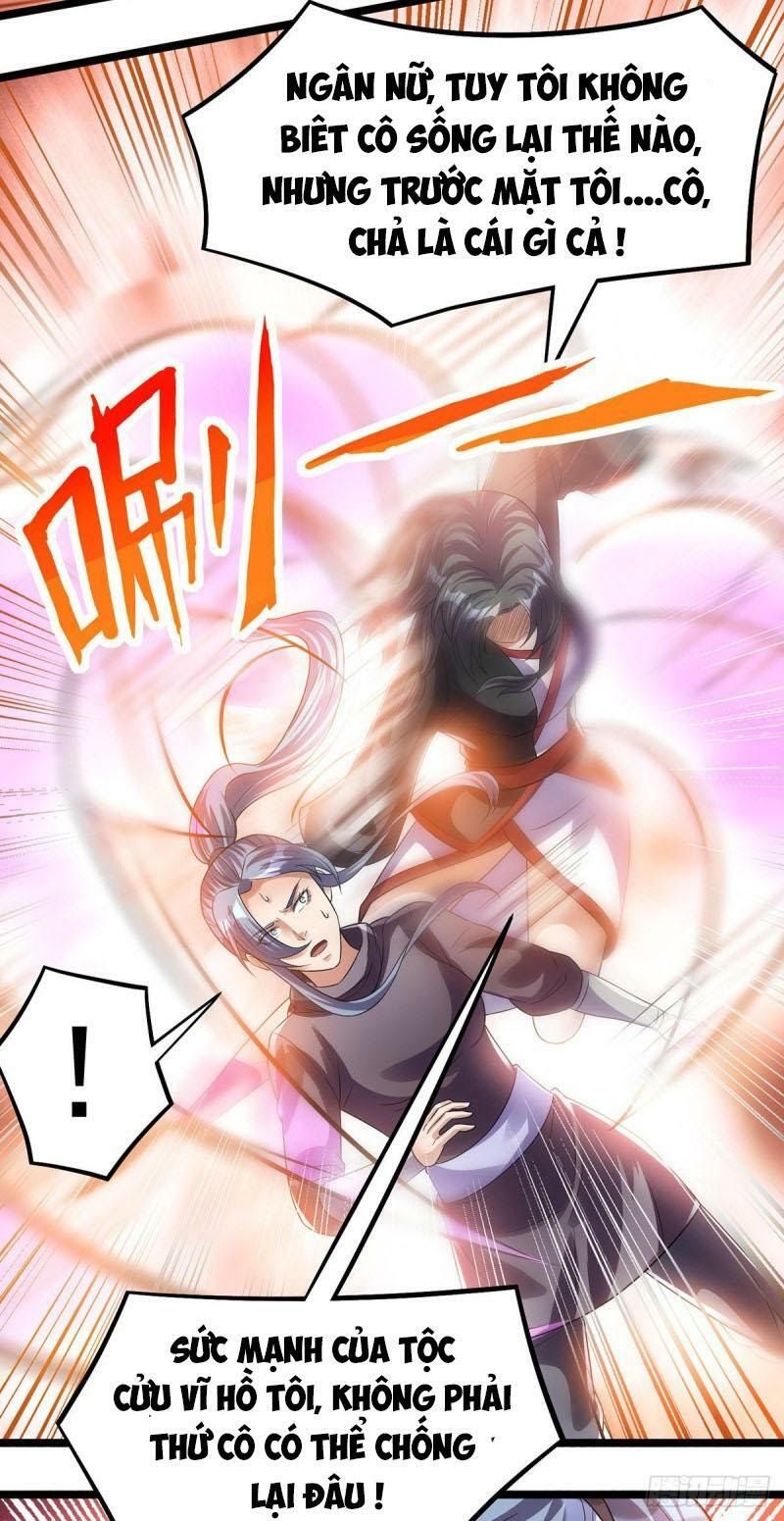 đọc truyện Tiên Vương Trùng Sinh Chương 140 ảnh 14 tại Thiên Thai Truyện