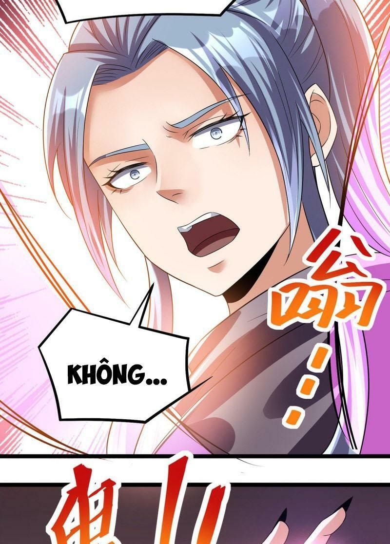 đọc truyện Tiên Vương Trùng Sinh Chương 140 ảnh 15 tại Thiên Thai Truyện