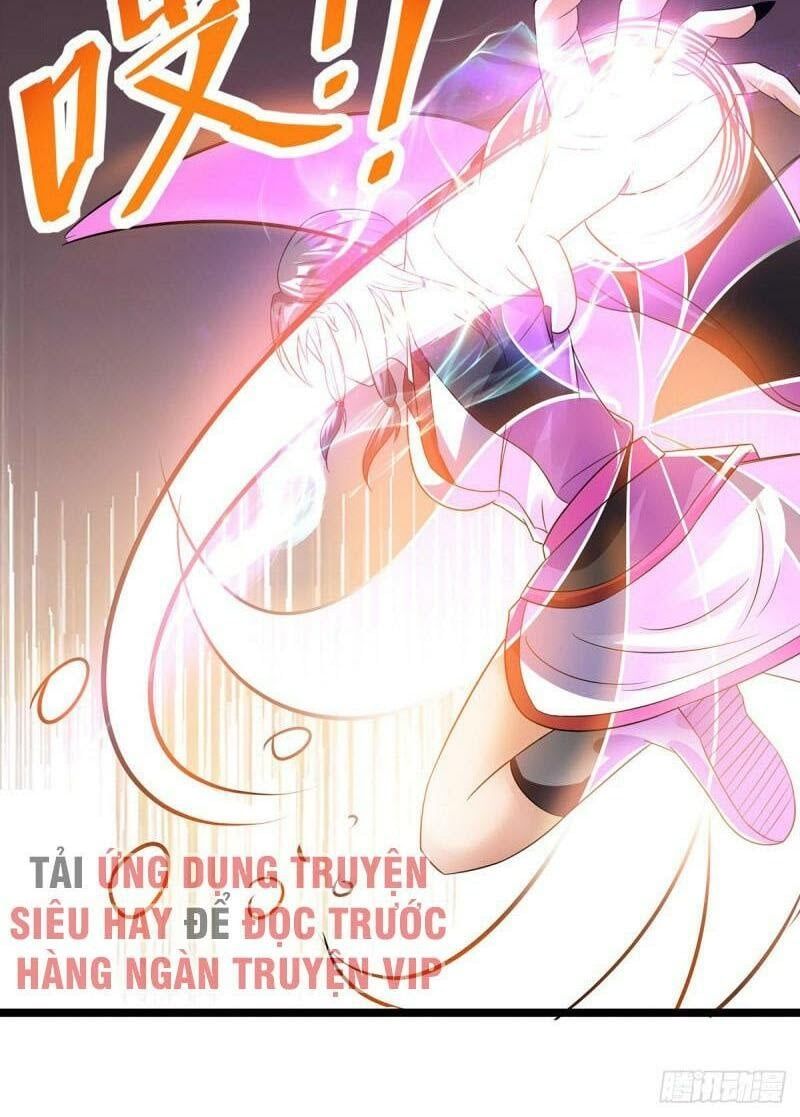 đọc truyện Tiên Vương Trùng Sinh Chương 140 ảnh 16 tại Thiên Thai Truyện