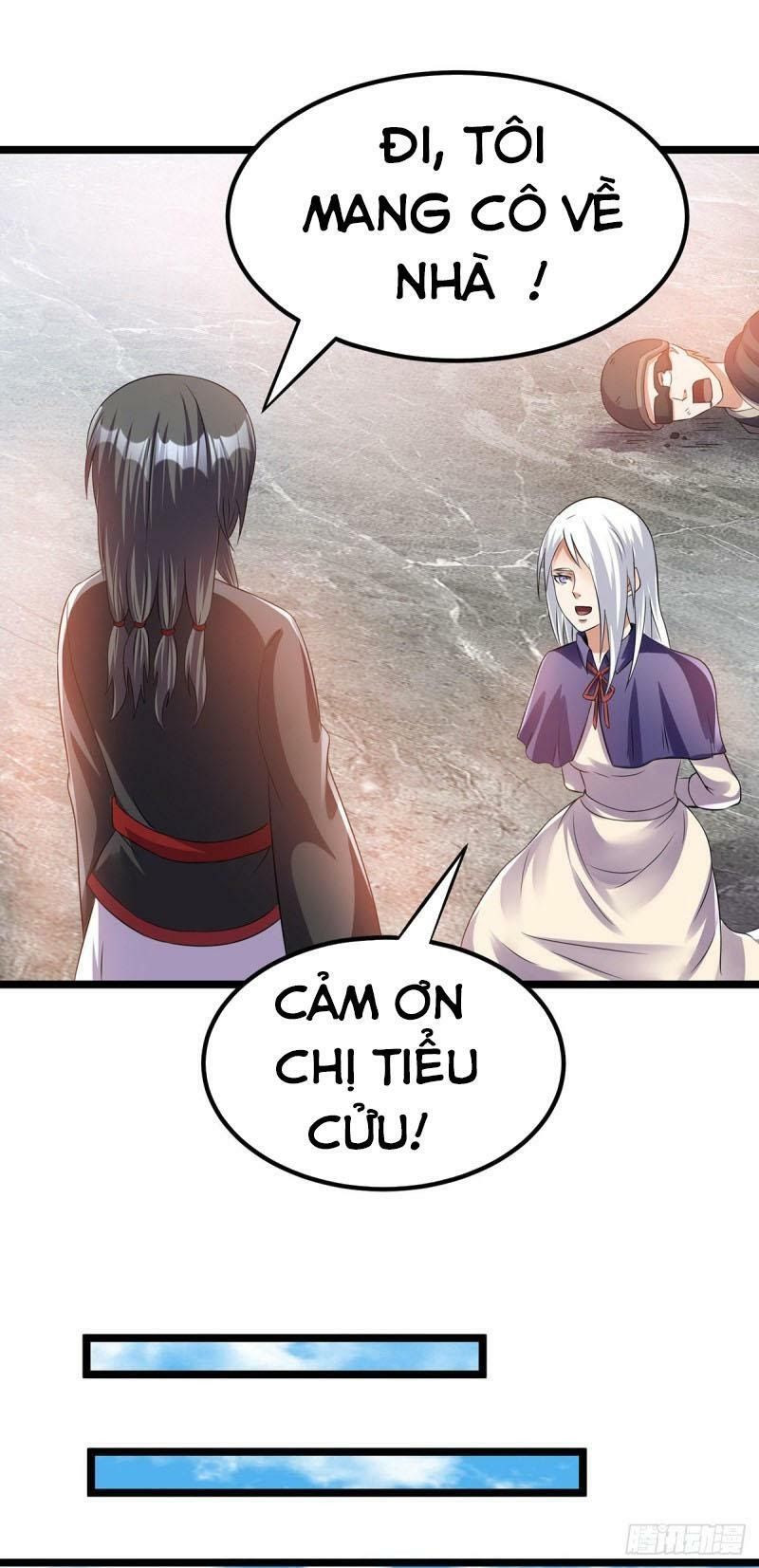 đọc truyện Tiên Vương Trùng Sinh Chương 140 ảnh 18 tại Thiên Thai Truyện