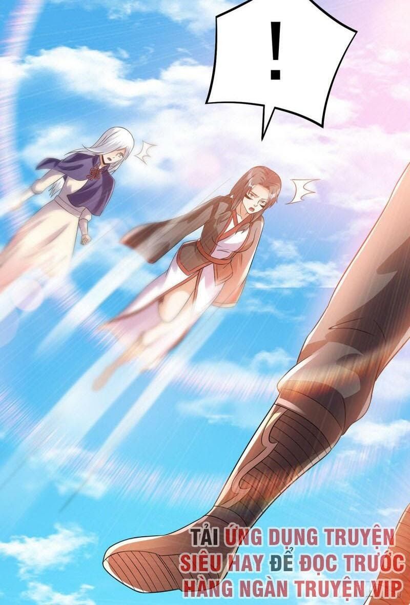 đọc truyện Tiên Vương Trùng Sinh Chương 140 ảnh 20 tại Thiên Thai Truyện