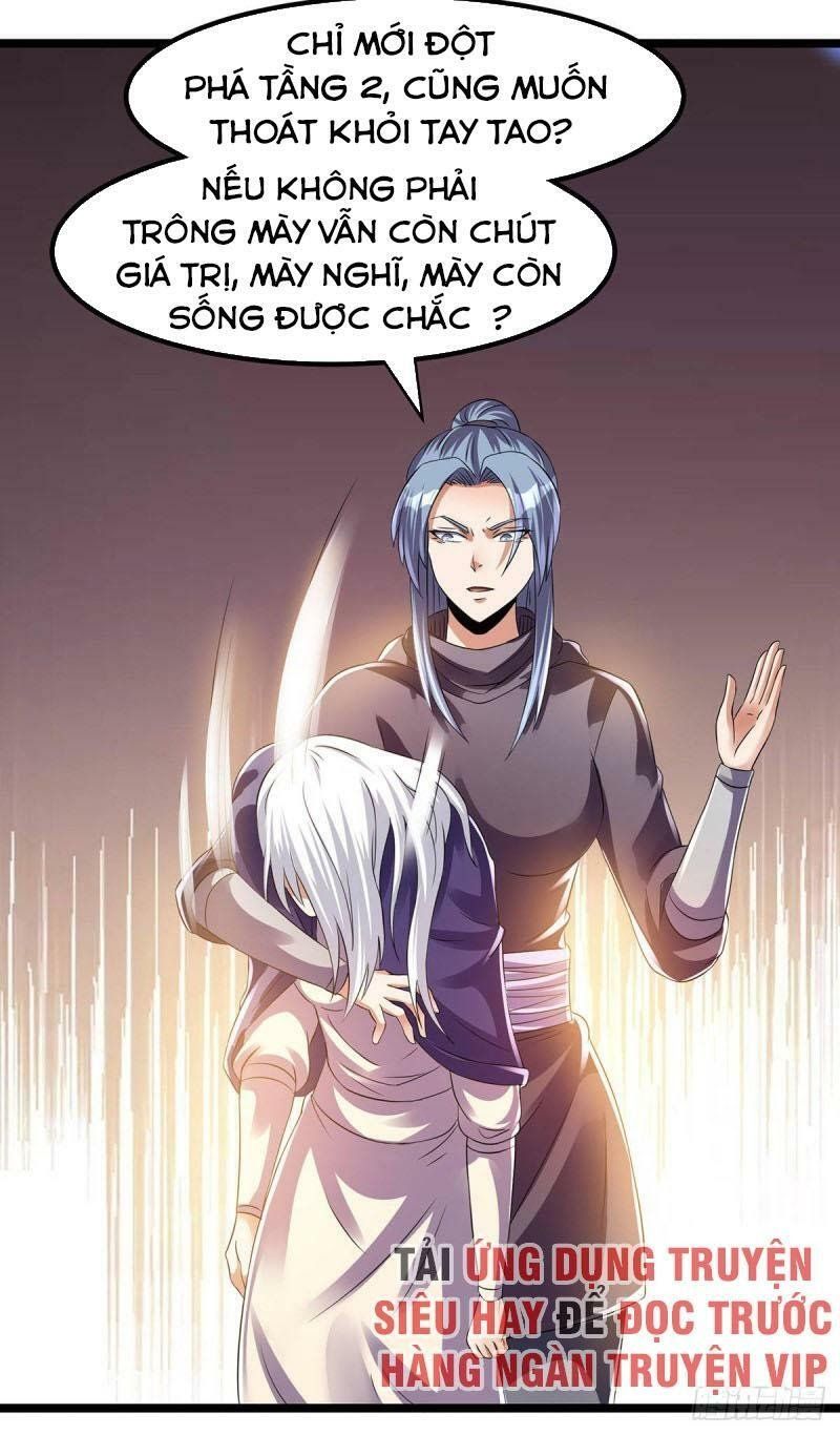 đọc truyện Tiên Vương Trùng Sinh Chương 140 ảnh 4 tại Thiên Thai Truyện