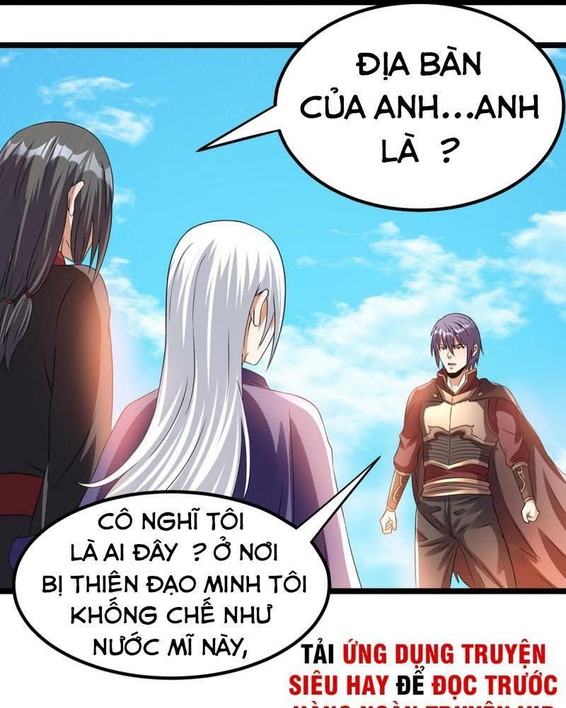 đọc truyện Tiên Vương Trùng Sinh Chương 140 ảnh 22 tại Thiên Thai Truyện