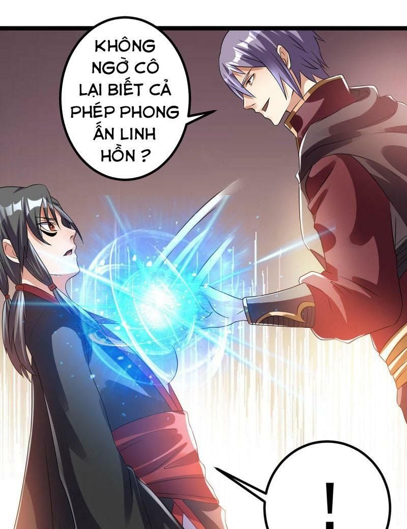 đọc truyện Tiên Vương Trùng Sinh Chương 140 ảnh 24 tại Thiên Thai Truyện