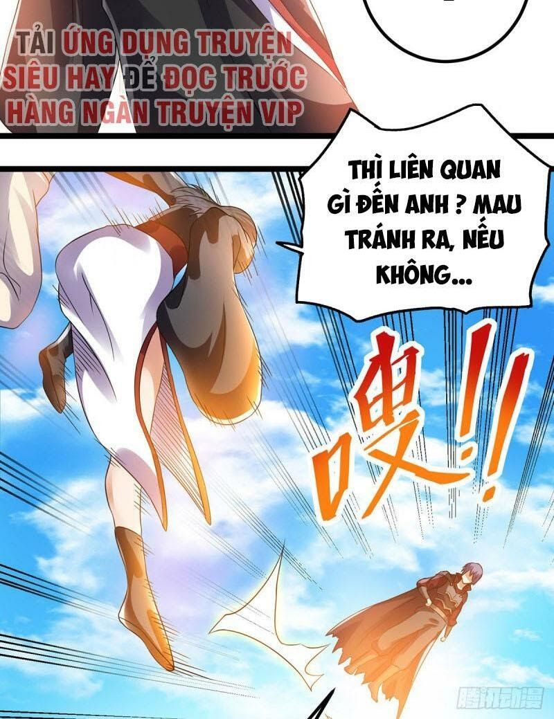 đọc truyện Tiên Vương Trùng Sinh Chương 140 ảnh 25 tại Thiên Thai Truyện